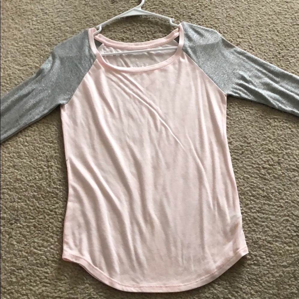 AEO tee